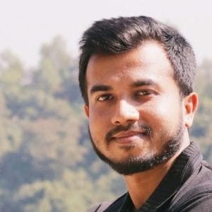 মোঃ সাজ্জাদ হোসেন রাফি